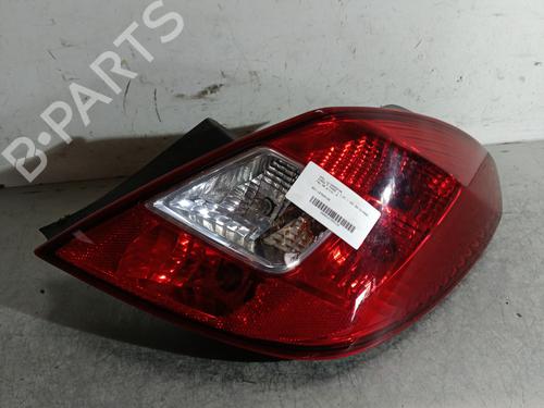 Used Right taillight OPEL CORSA D (S07) 1.4 (L08, L68) (90 hp) 26739610