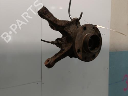 Used Right front steering knuckle Right front steering knuckle RENAULT KANGOO (KC0/1_) 1.5 dCi (84 hp) 29331101 29331101