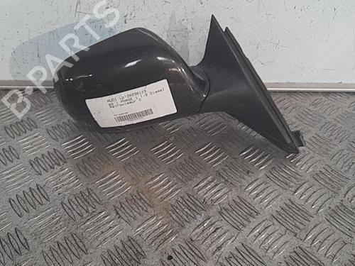 Right mirror AUDI A3 (8L1) 1.9 TDI | BP21714822C27 