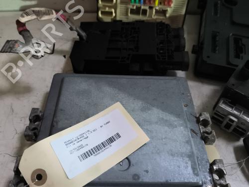 Electronic module RENAULT MEGANE III Hatchback (BZ0/1_, B3_) 1.5 dCi (BZ09, BZ0D, BZ1W, BZ29, BZ14) | BP24346147M83 