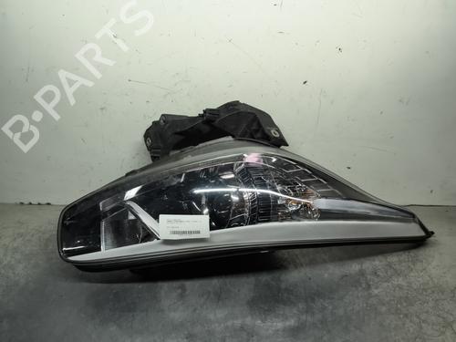 Used Right headlight Right headlight KIA CEE'D Sportswagon (JD) 1.6 CRDi 136 (136 hp) 32994899 32994899