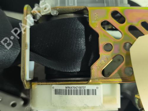 Used Front right seatbelt Front right seatbelt NISSAN MICRA III (K12) 1.4 16V (88 hp) 24233050 24233050