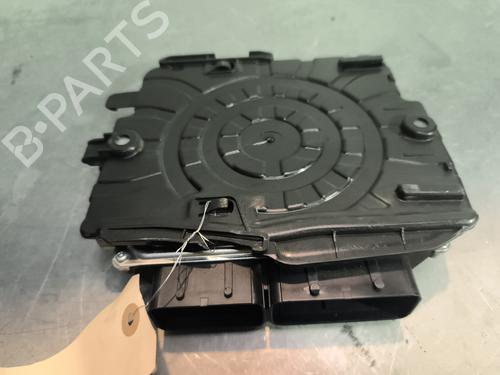 Computer motormanagement PEUGEOT 208 I (CA_, CC_) 1.2 VTI 82 | BP29732901M57 