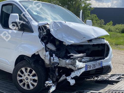 Steering column stalk FORD TRANSIT CUSTOM V362 Van (FY, FZ) 2.0 EcoBlue | BP22034337I23  - Image 6