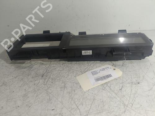 Used Instrument cluster Instrument cluster RENAULT SCÉNIC III (JZ0/1_) 1.6 dCi (JZ00, JZ12) (130 hp) 21709665 21709665