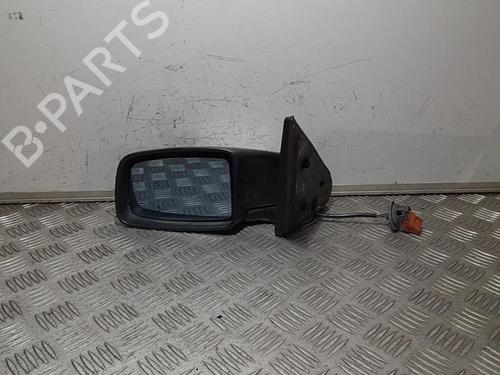 Left mirror PEUGEOT 605 (6B) 2.0 16V | BP21701559C26 