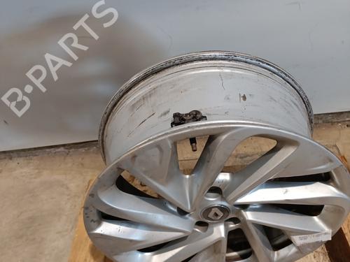 Rim RENAULT ESPACE V (JR_) 1.6 dCi 160 | BP29354014C45 