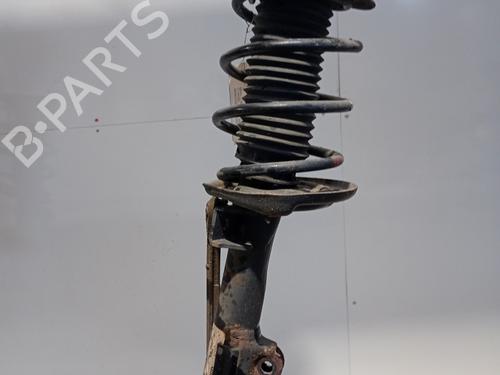 Used Left front shock absorber Left front shock absorber MERCEDES-BENZ C-CLASS Coupe (C204) C 220 CDI (204.302) (170 hp) 25443914 25443914