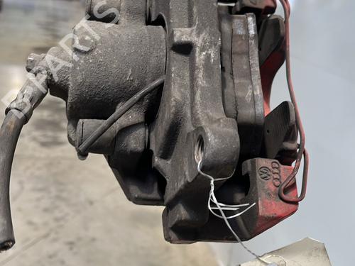 Left front brake caliper VW PASSAT B6 (3C2) 2.0 TDI 16V | BP28302326M105 