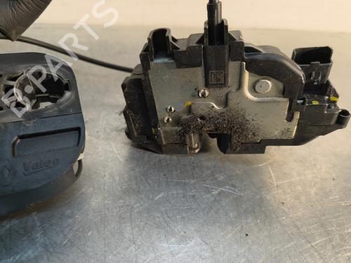 Venstre fortil lås RENAULT MEGANE III Hatchback (BZ0/1_, B3_) 1.5 dCi (BZ09, BZ0D, BZ1W, BZ29, BZ14) | BP29997008C98 