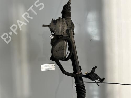 Used Steering rack PEUGEOT 207 (WA_, WC_) 1.6 HDi (90 hp) 28443201