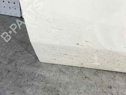 Right front door FIAT DOBLO Box Body/MPV (223_) 1.3 D Multijet | BP21701540C3 
