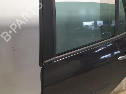 Left rear door RENAULT CLIO III Grandtour (KR0/1_) 1.5 dCi (KR0F) | BP21704618C4 