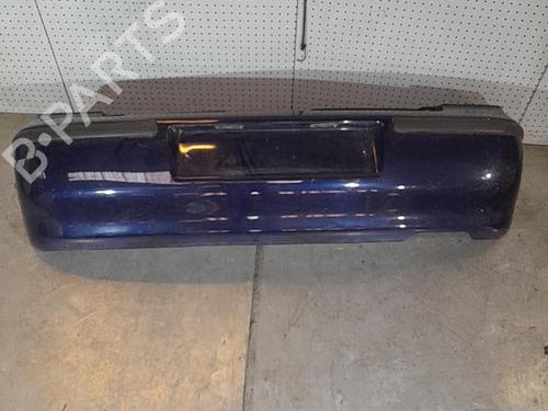 rear-bumper-vw-polo-6n2-14-6n0807417bgru-1999-2000-2001-21722417 main image