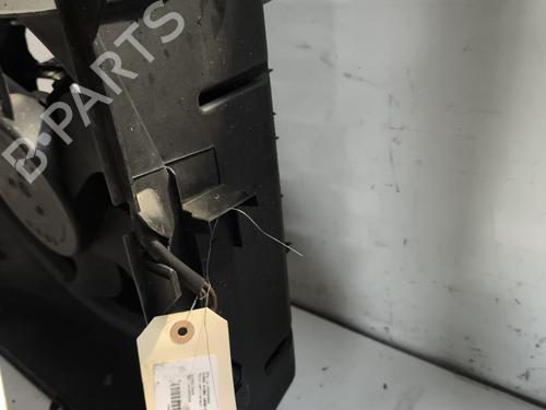 Radiator fan BMW 3 Convertible (E46) 320 Cd | BP24345892M35 - Image 3