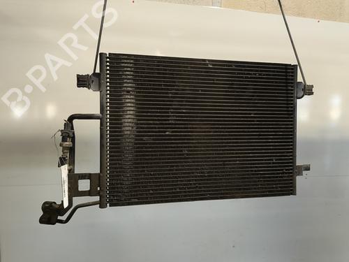 AC radiator VW PASSAT B5.5 (3B3) 1.9 TDI | BP31816219M32 - Image 3
