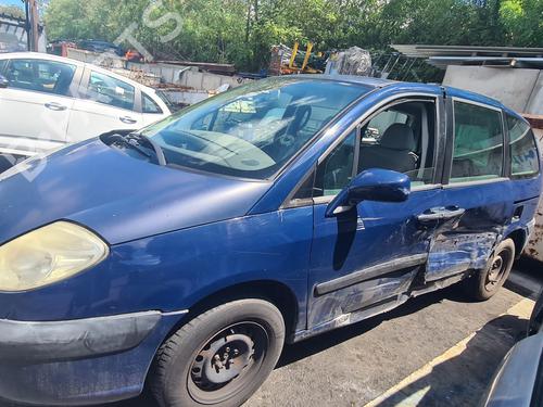 Front left window mechanism CITROËN C8 (EA_, EB_) 2.0 HDi 165 | BP28442376C22  - Image 8