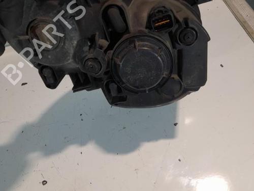 Used Left headlight Left headlight KIA PICANTO I (SA) 1.1 CRDi (75 hp) 21700358 21700358