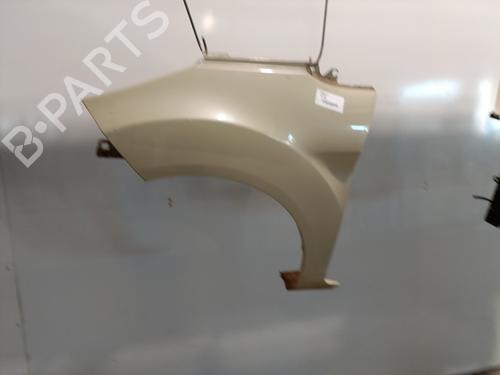 Left front fenders FORD FIESTA VI (CB1, CCN) 1.4 TDCi | BP29003456C41 