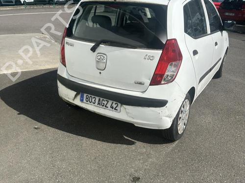 Right front window switch HYUNDAI i10 I (PA) 1.2 | BP27185912I26 - Image 6