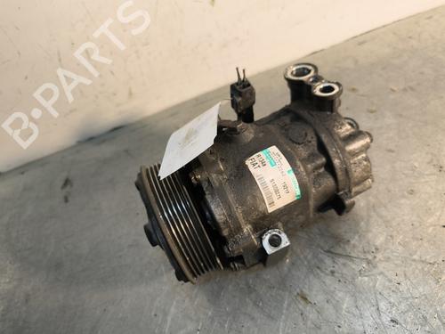 AC compressor ALFA ROMEO MITO (955_) 1.3 MultiJet (955AXP1A, 955AYC1A) | BP30110327M34