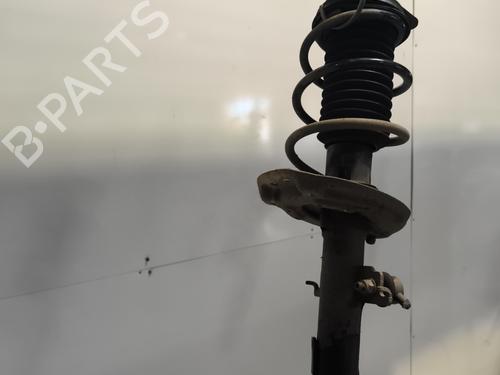 Used Right front shock absorber Right front shock absorber RENAULT MEGANE IV Grandtour (K9A/M/N_) 1.3 TCe 115 (K9N9) (116 hp) 26177858 26177858