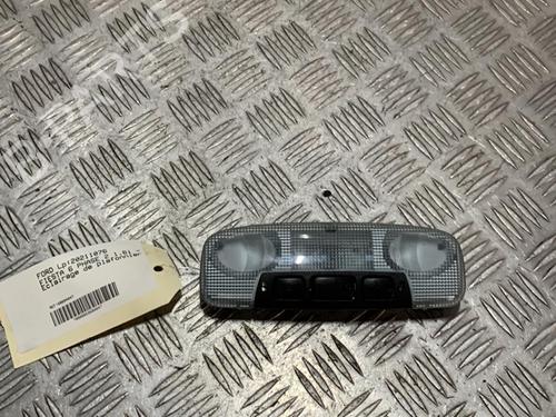 Innerbelysning FORD FIESTA VI (CB1, CCN) 1.6 ST | BP21706583I8 