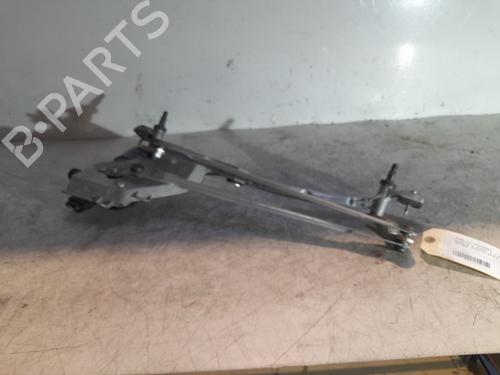 Front wiper motor FORD FIESTA VI (CB1, CCN) 1.6 Ti | BP22359418M29 