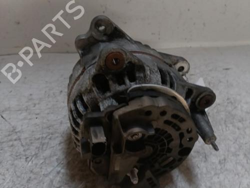 Used Alternator Alternator VW GOLF VI (5K1) 2.0 TDI (140 hp) 21703654 21703654