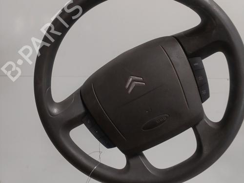 Used Steering wheel CITROËN JUMPER II Van 2.2 HDi 120 (120 hp) 29351193