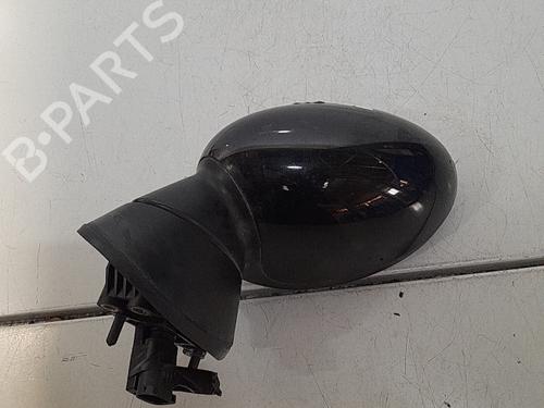 Left mirror MINI MINI (R50, R53) Cooper | BP21697071C26 