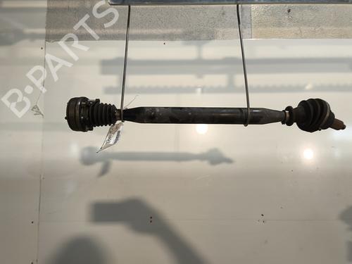 Used Right front driveshaft SKODA FABIA II (542) 1.2 (70 hp) 30356719
