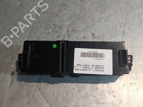 Climate control RENAULT MEGANE III Hatchback (BZ0/1_, B3_) 1.6 16V (BZ1B, BZ1H) | BP21721214I5 
