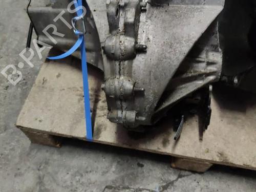 Used Gearbox PEUGEOT 308 II (LB_, LP_, LW_, LH_, L3_) 1.2 THP 130 (131 hp) 21714130