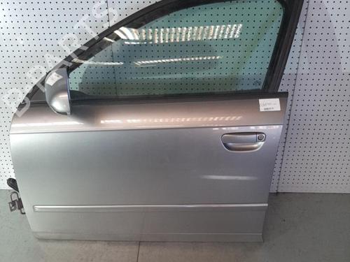 Dør venstre foran AUDI A4 B7 Avant (8ED) 2.0 TDI 16V (140 hp) 21723789