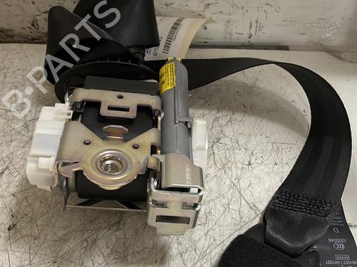 Used Front right belt tensioner PEUGEOT 3008 I MPV (0U_) 1.6 HDi (114 hp) 25985734