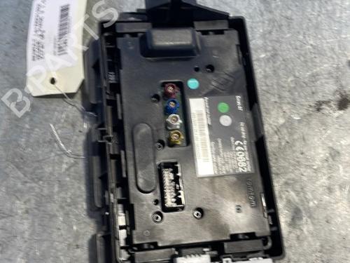 Used Display monitor Display monitor RENAULT MEGANE III Hatchback (BZ0/1_, B3_) 1.5 dCi (BZ09, BZ0D, BZ1W, BZ29, BZ14) (110 hp) 21699955 21699955