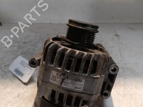 Used Alternator Alternator LANCIA YPSILON (312_) 1.3 D Multijet (312.YXE1A, 312.YXU1A) (95 hp) 21717054 21717054