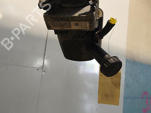 Used Steering pump Steering pump PEUGEOT 407 Coupe (6C_) 2.2 16V (163 hp) 34542771 34542771