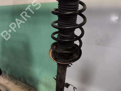Left front shock absorber SEAT LEON (1M1) 1.9 TDI | BP26894143M16 