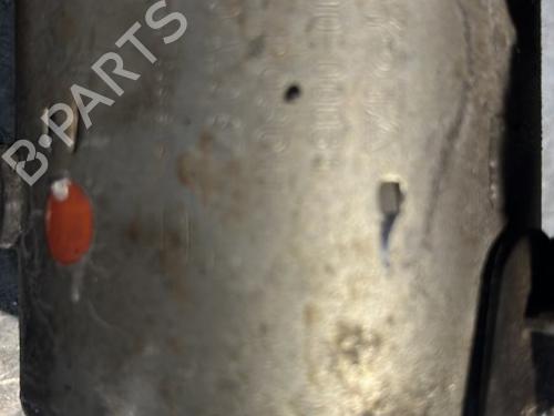 Used Starter Starter TOYOTA YARIS (_P9_) 1.0 VVT-i (KSP90_, KSP90R) (69 hp) 21700539 21700539
