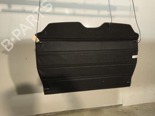 Rear parcel shelf PEUGEOT 306 Break (7E, N3, N5) 2.0 HDI 90 | BP29997235C85 