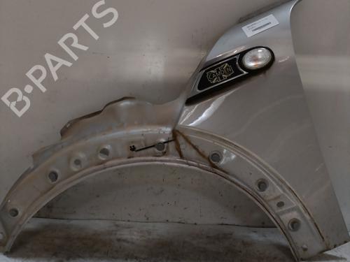 Used Left front fenders MINI MINI (R56) Cooper D (109 hp) 22768494