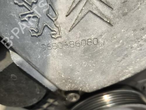 Engine CITROËN C3 II (SC_) 1.4 | BP32218516M1  - Image 6