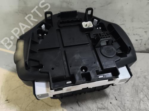 Instrument cluster PEUGEOT 108 1.0 VTi 72 | BP26946641C47 - Image 2