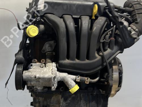 Engine MINI MINI (R50, R53) Cooper | BP32771187M1  - Image 5