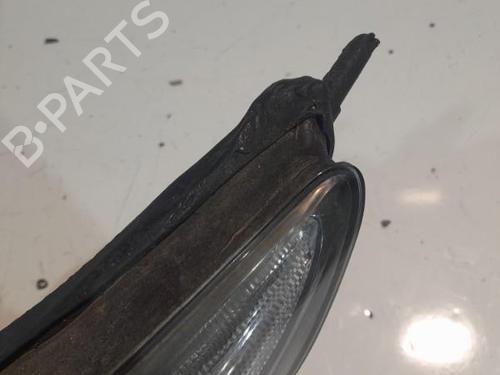 Used Left headlight Left headlight INFINITI FX 30d AWD (238 hp) 21700334 21700334