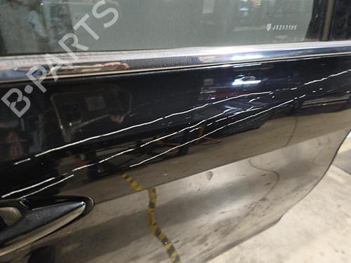 Used Left rear door Left rear door 38568278 38568278