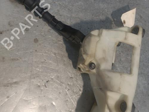 Gear lever KIA RIO II (JB) 1.5 CRDi | BP21712691M90 