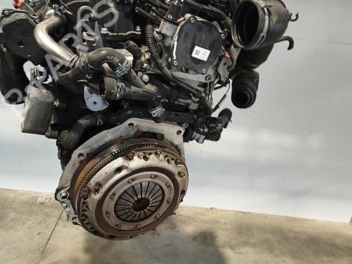 Engine VW GOLF VI (5K1) 1.6 TDI | BP38474606M1 - Image 4